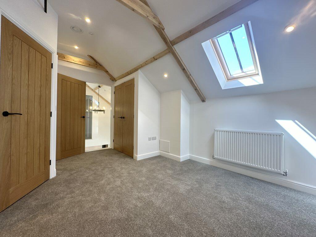 Additional image 14 of The Old Silk Barns, Fosse Way, Ilchester, Yeovil, Somerset, BA22