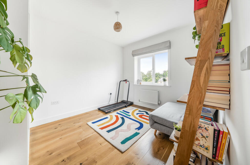 Additional image 8 of Whitaker Road, Combe Down, Bath, BA2