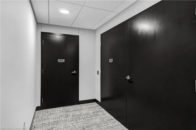 Additional image 19 of 741 King Street West St Unit 1509