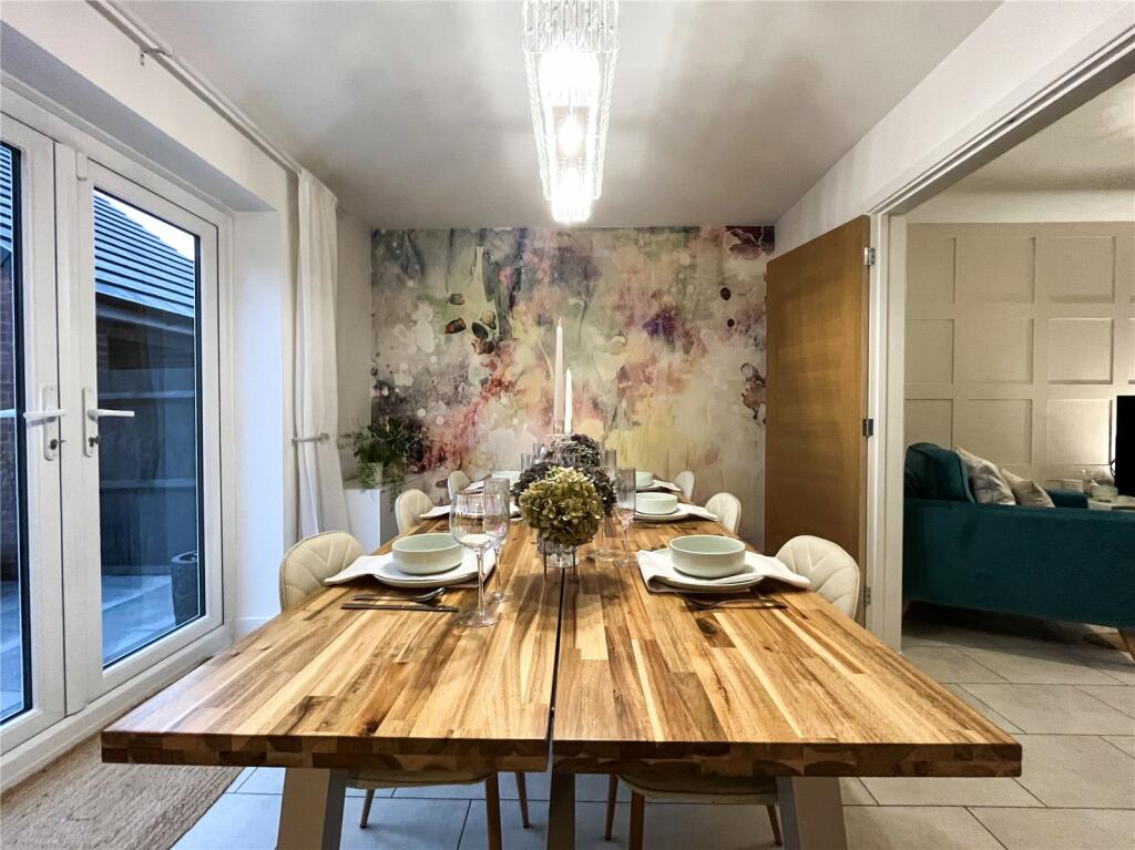 Additional image 20 of Swallows Rise, Westbury