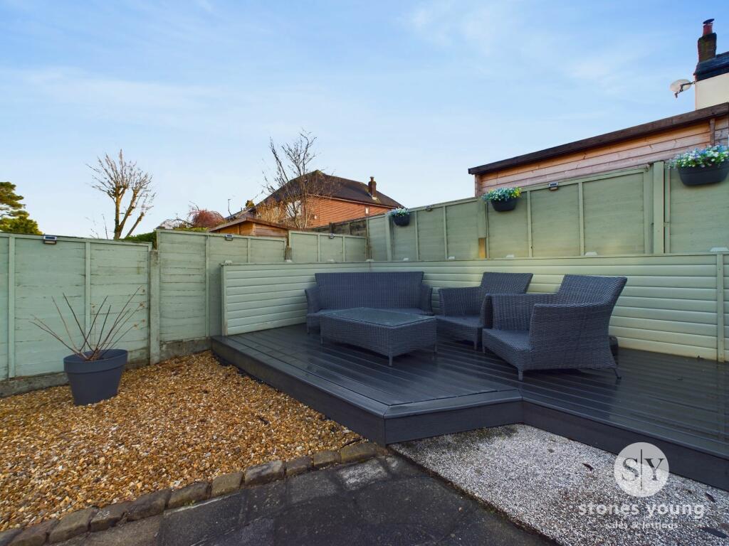 Additional image 22 of Lyndale Close, Wilpshire, BB1