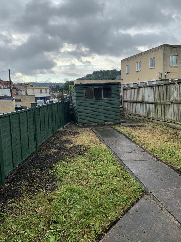 Additional image 8 of Sydenham Buildings, Bath