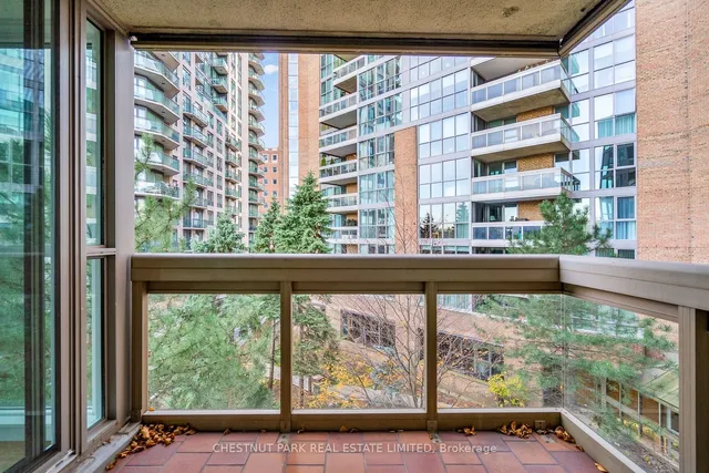 Additional image 31 of 278 Bloor St Unit 410