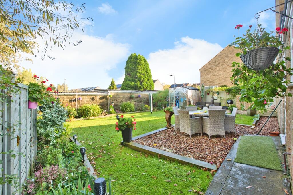 Additional image 15 of Bridle Way, Barwick, Yeovil, Somerset, BA22