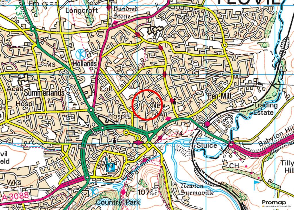 Additional image 8 of Highland Court Eastland Road, Yeovil, Somerset