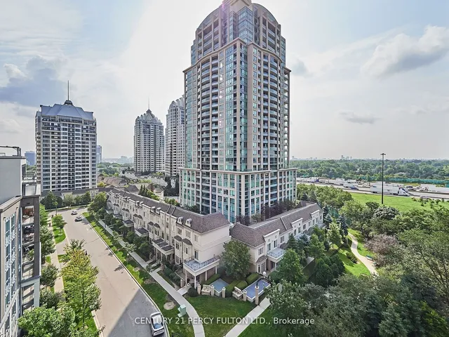 Additional image 24 of 18 kenaston Gdns Unit 906