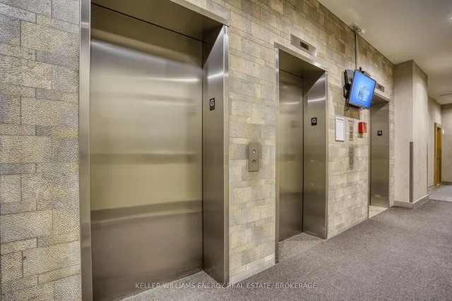 Additional image 7 of 68 Grangeway Ave Unit 1503