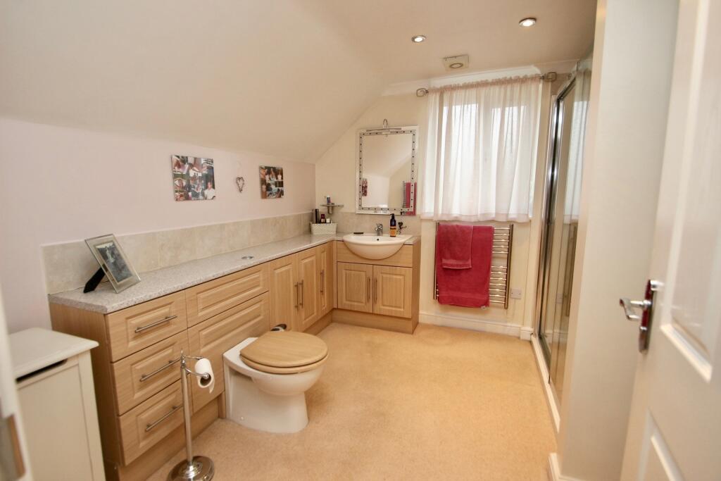 Additional image 18 of Coppard House Back Lane, Westhay, Somerset