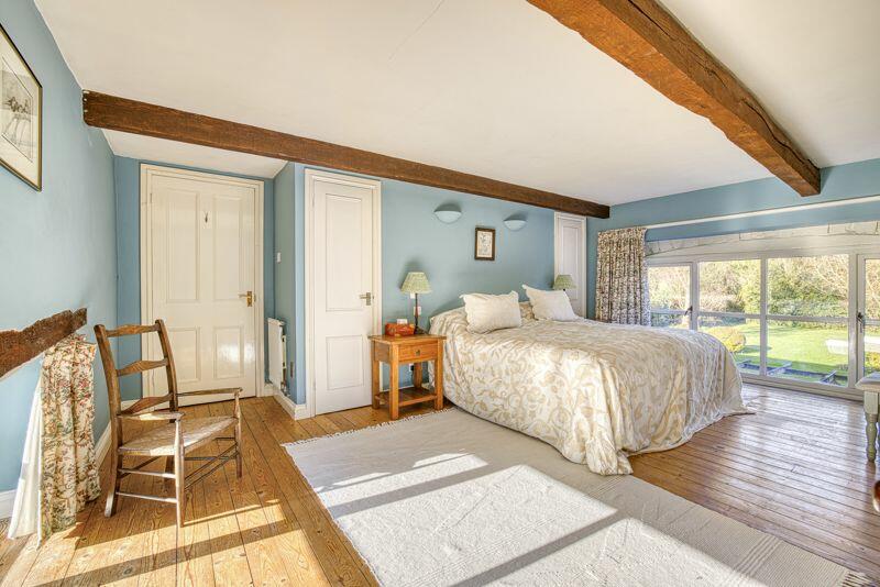 Additional image 18 of Picturesque family home in a popular village