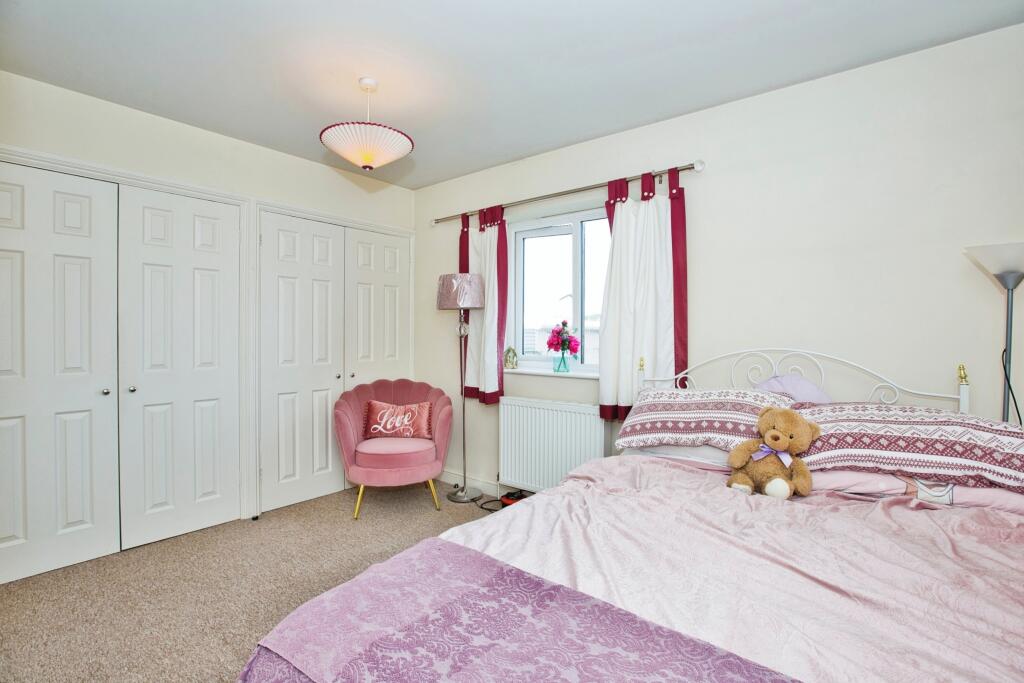 Additional image 5 of Coxley, Wells, BA5