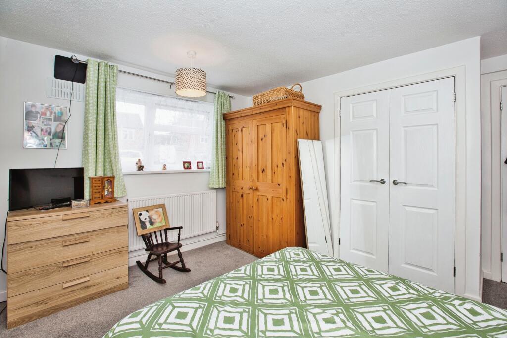 Additional image 8 of Taranto Hill, Ilchester, Somerset, BA22