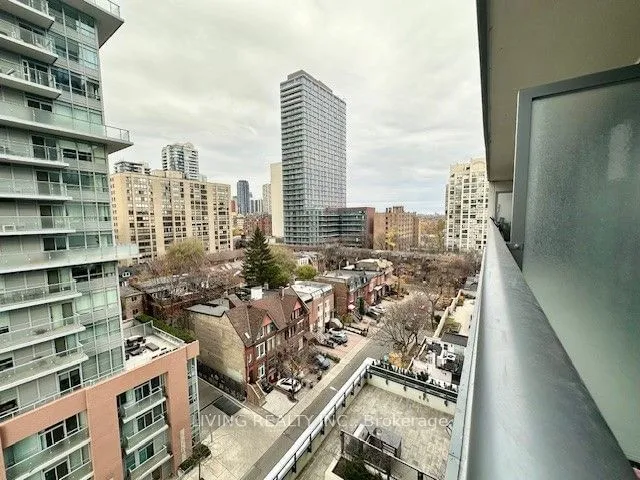 Additional image 11 of 89 McGill St Unit 803