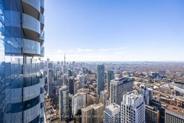 Additional image 29 of 1 Bloor St Unit 6409