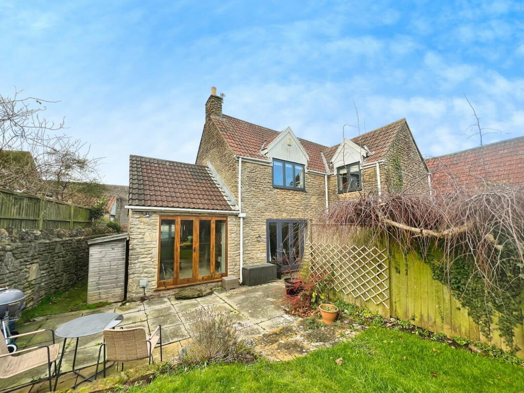 Additional image 13 of Bishop Street, Faulkland, Radstock, BA3 5XA