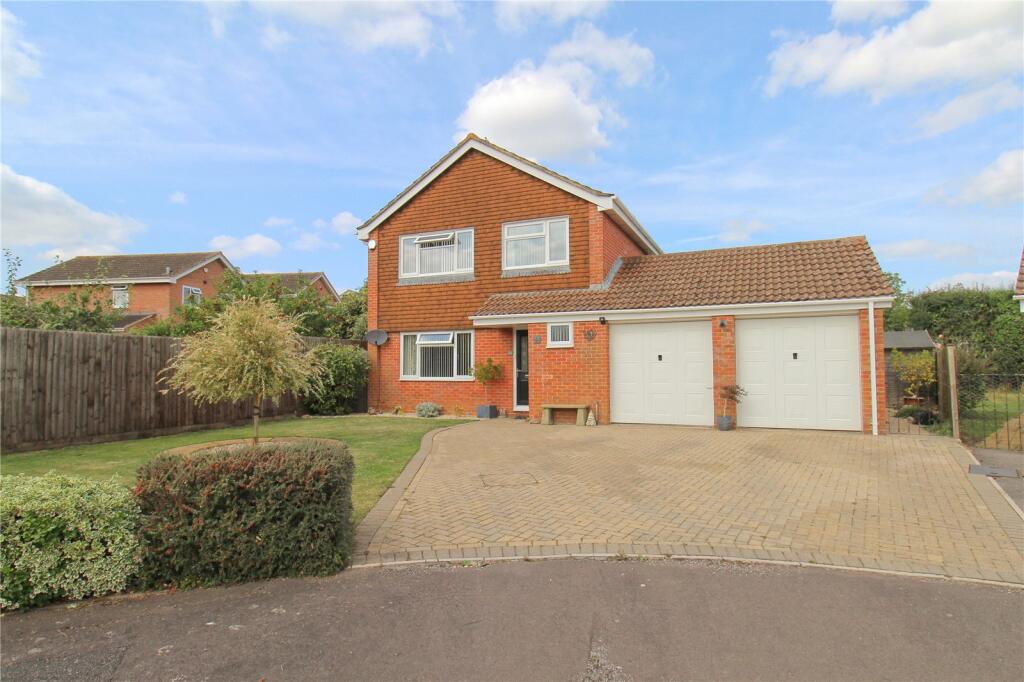 Additional image 22 of Leafield Place, Trowbridge