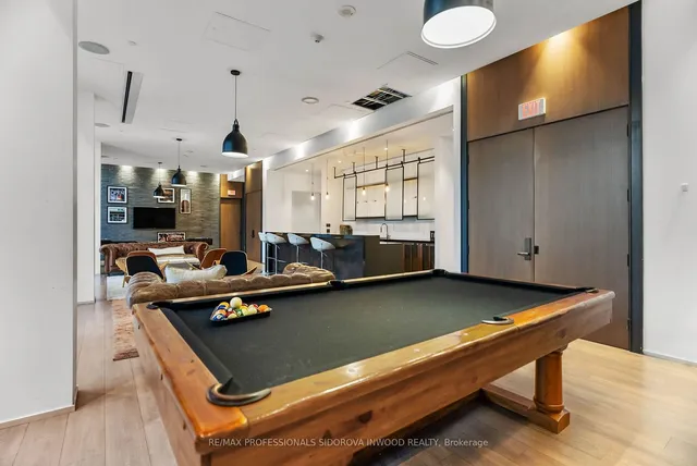 Additional image 19 of 783 Bathurst St Unit 624