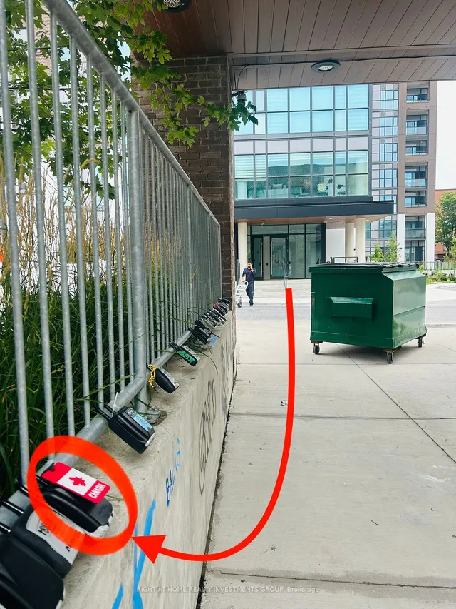 Additional image 29 of 25 Neighbourhood Lane Unit 414