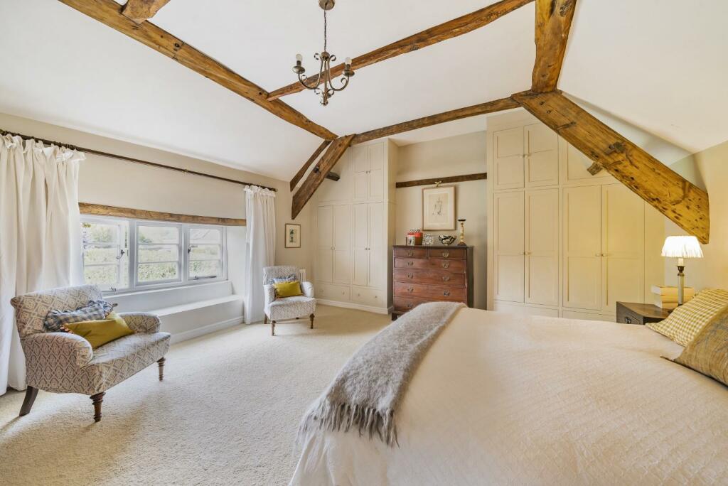 Additional image 26 of Fordhay, East Chinnock