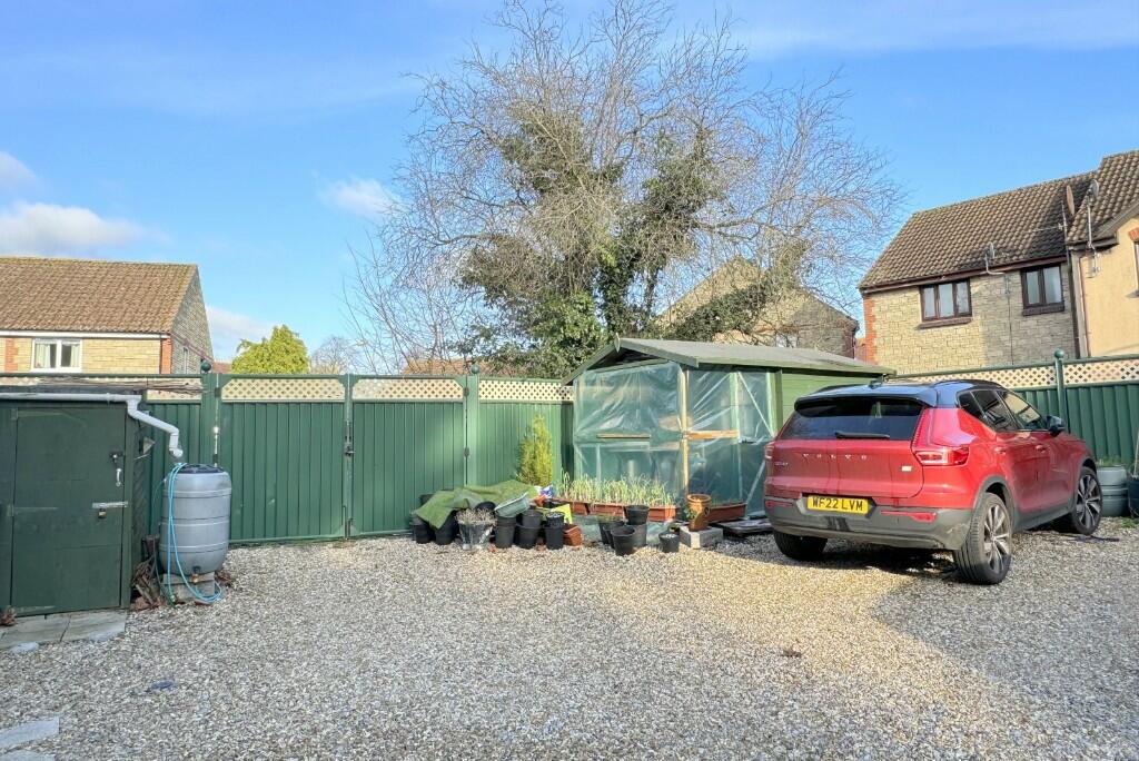 Additional image 11 of Wincanton, Somerset, BA9