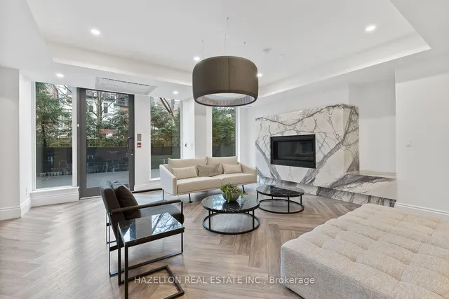 Additional image 25 of 128 Pears Ave Unit 505