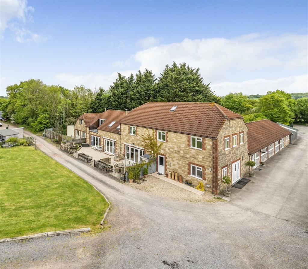 Additional image 35 of Halstock, Dorset