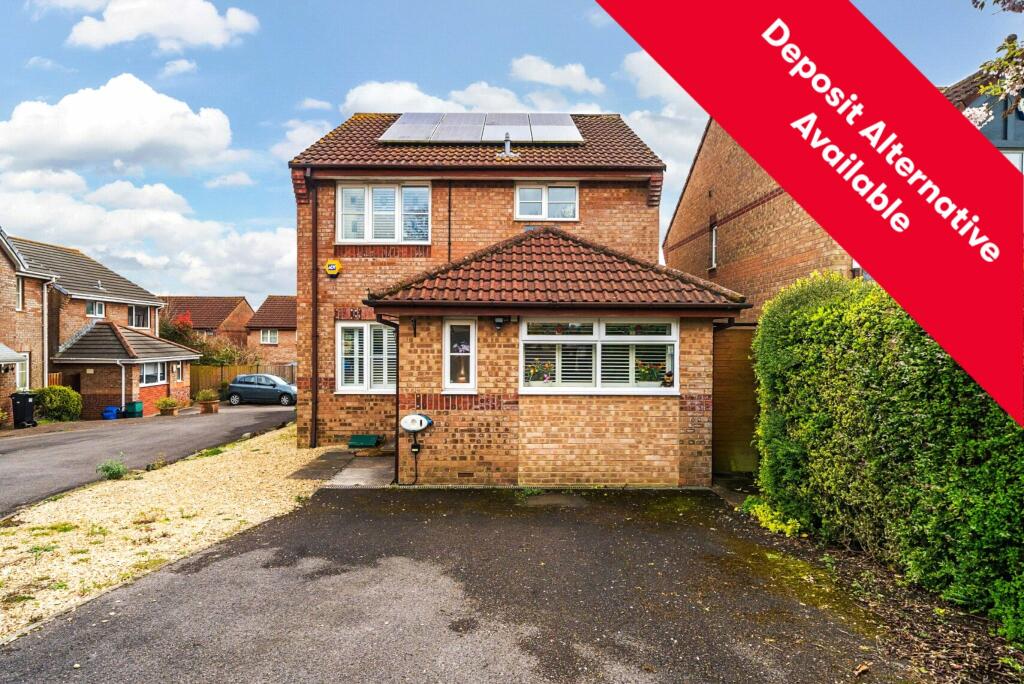 Naishes Avenue, Peasedown St. John, Bath, Somerset, BA2