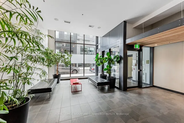 Additional image 27 of 8 Dovercourt Rd Unit 802