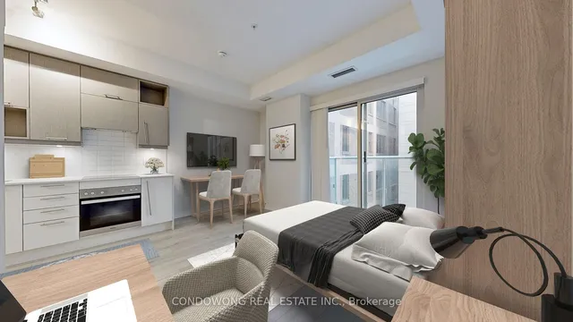 Additional image 6 of 30 Nelson St Unit 502