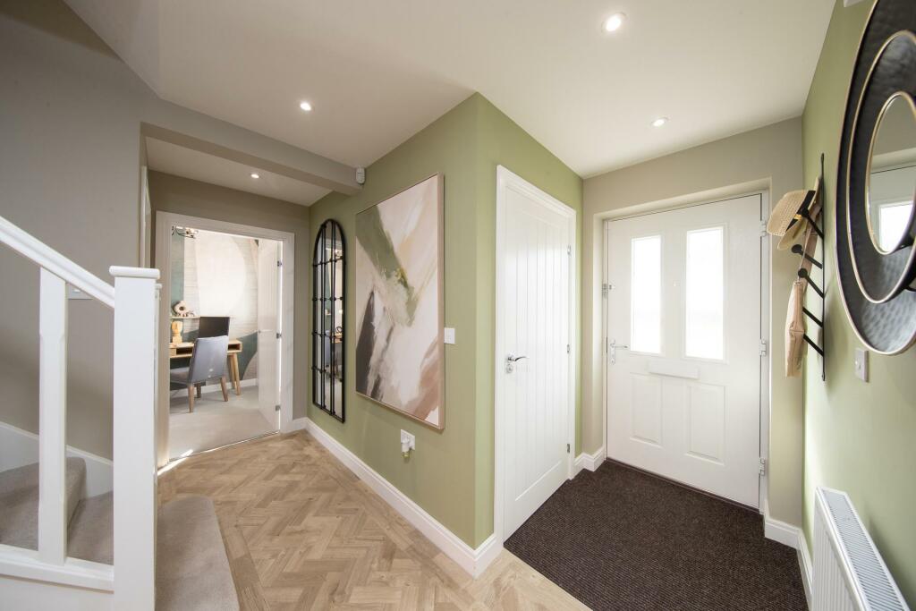 Additional image 8 of Little Keyford Lane, Frome