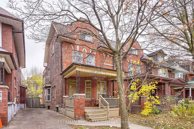 Additional image 27 of 557 Markham St