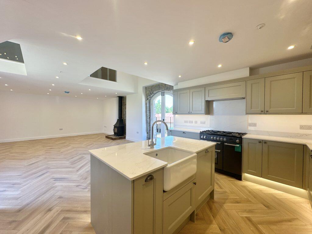 Additional image 4 of The Old Silk Barns, Fosse Way, Ilchester, Yeovil, Somerset, BA22