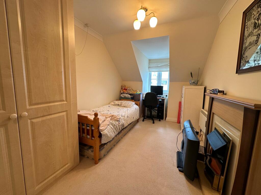 Additional image 7 of Pegasus Court South Street, Yeovil, Somerset