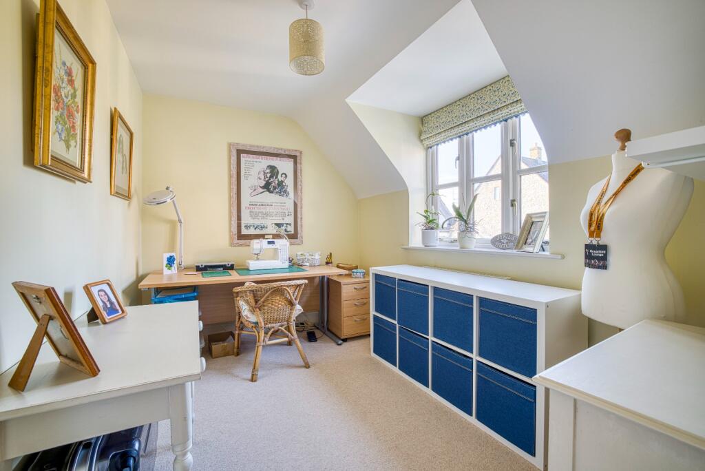 Additional image 22 of Maple House, 5 Ainstey Drive, Sparkford, Somerset, BA22 7JT