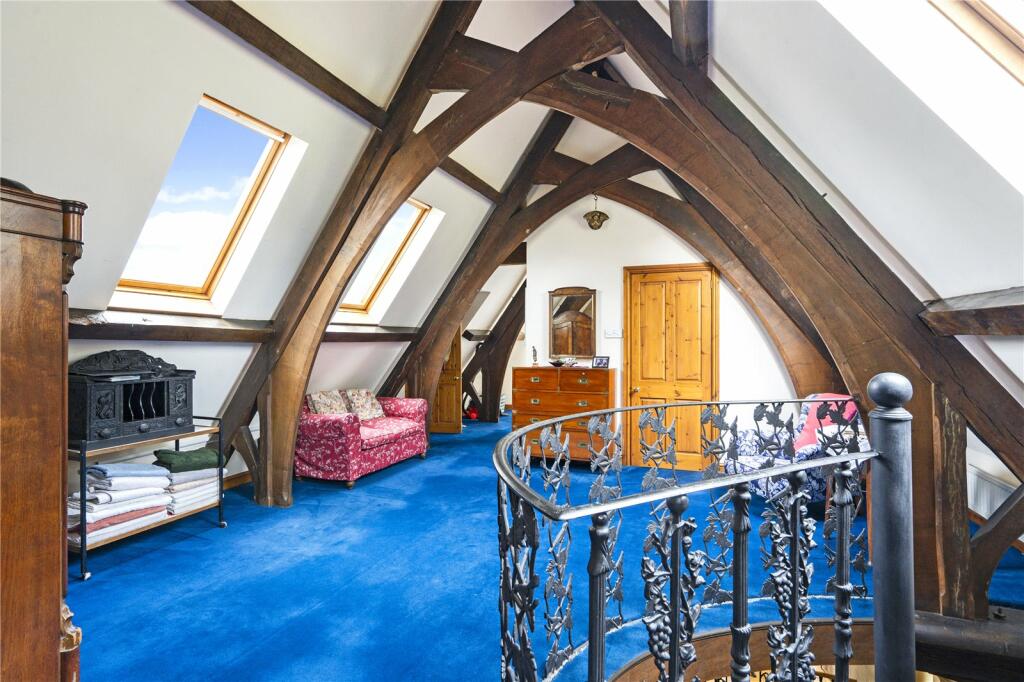 Additional image 14 of East Cranmore, Somerset, BA4