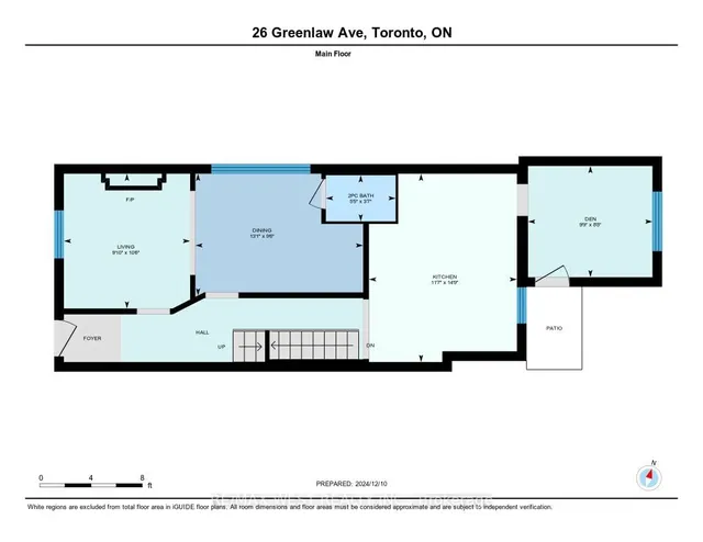 Additional image 38 of 26 Greenlaw Ave