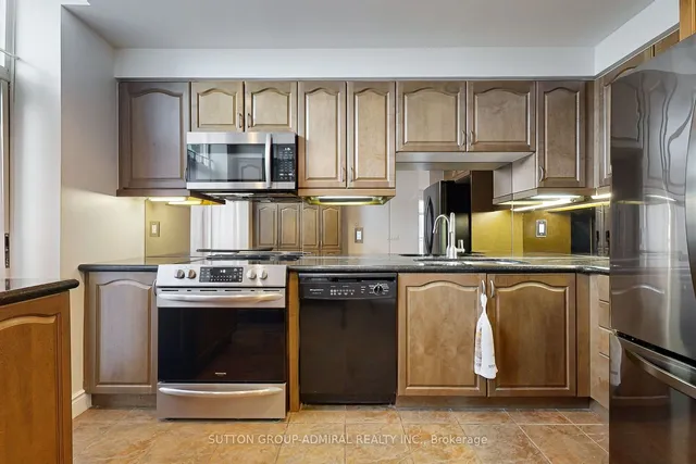 Additional image 11 of 1101 Leslie St Unit 1502