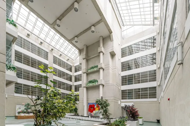 Additional image 22 of 5800 Sheppard Ave Unit 414