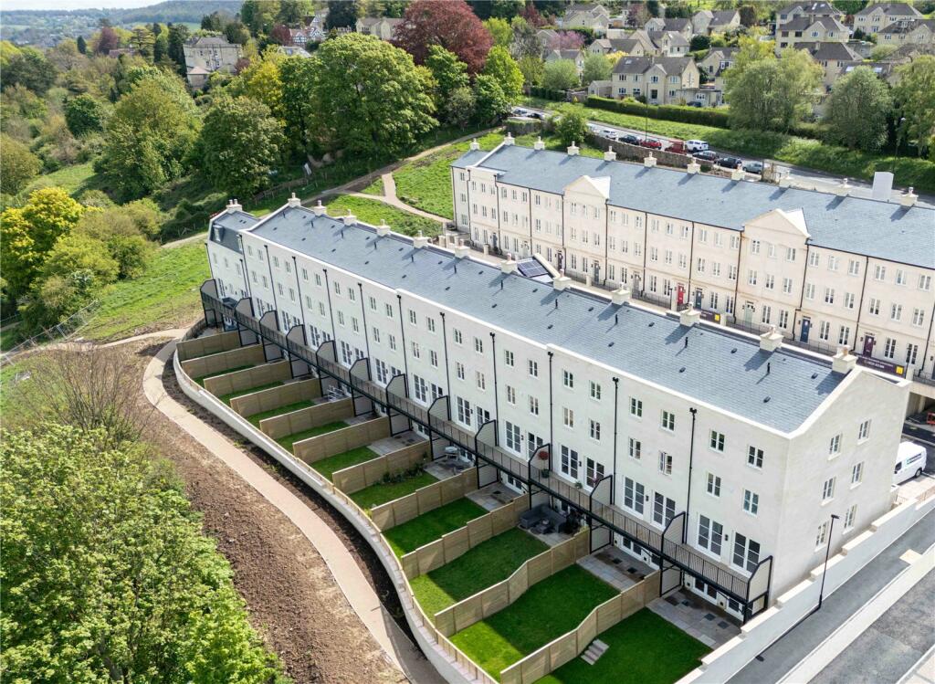 Additional image 21 of House 184 Bridgetower Drive, Holburne Park, Warminster Road, Bath, BA2