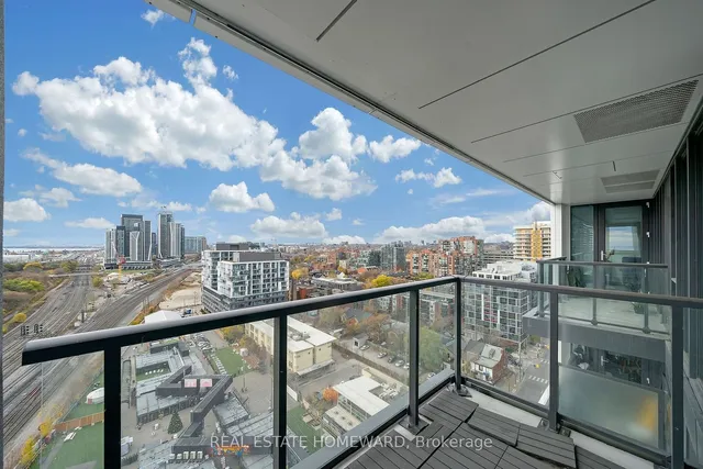 Additional image 10 of 27 Bathurst St Unit 1704W