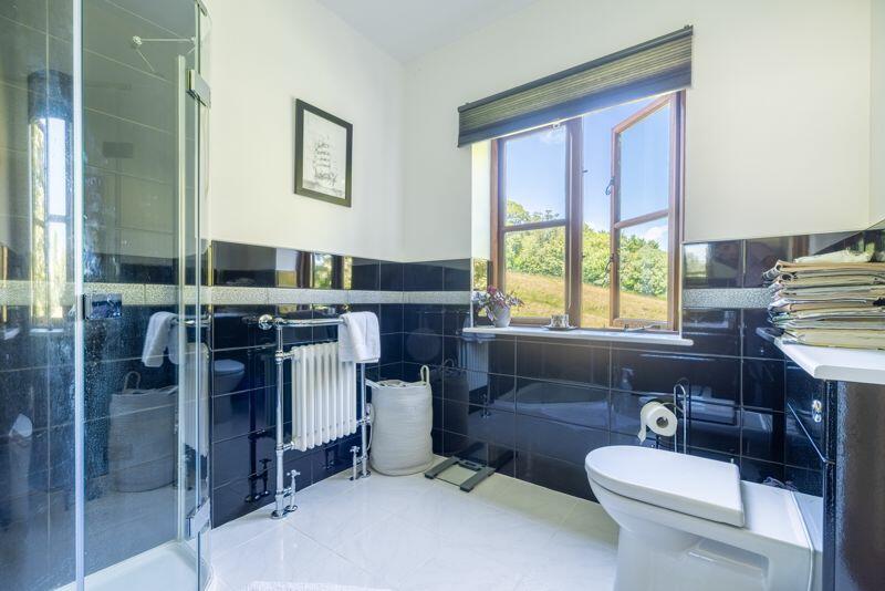 Additional image 14 of Stunning rural home with land near Caste Cary.