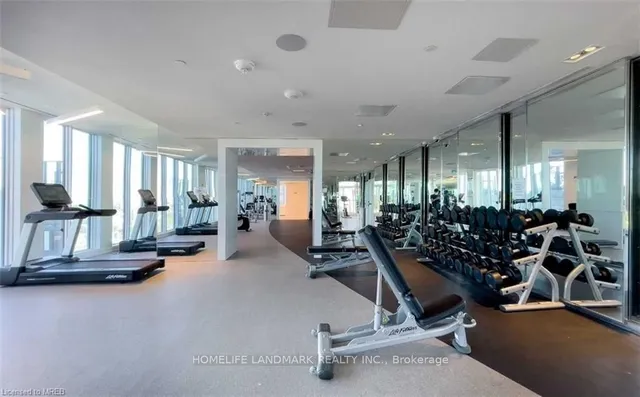 Additional image 33 of 251 JARVIS St Unit 1428