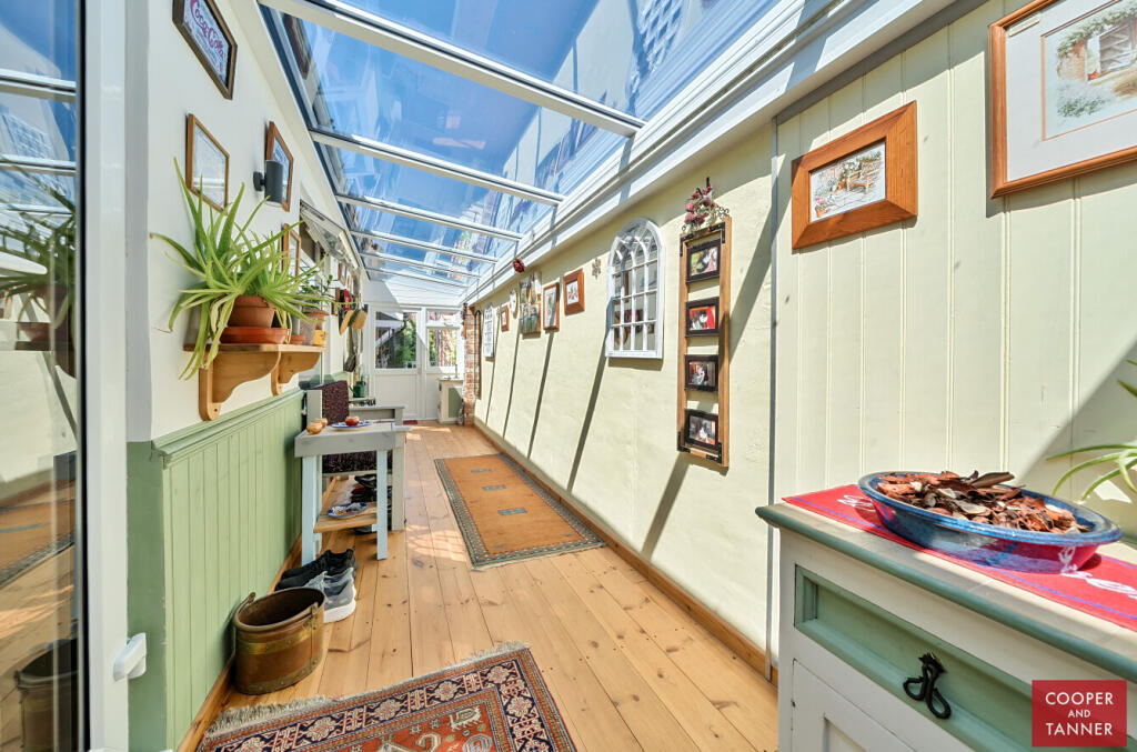 Additional image 16 of Great House Court, Meare, BA6