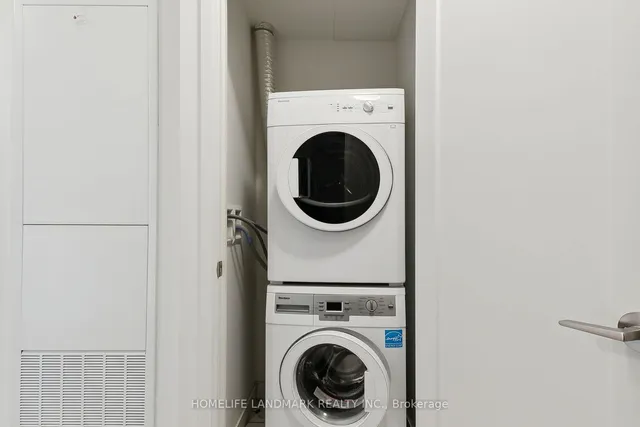 Additional image 30 of 27 BATHURST St Unit 301W