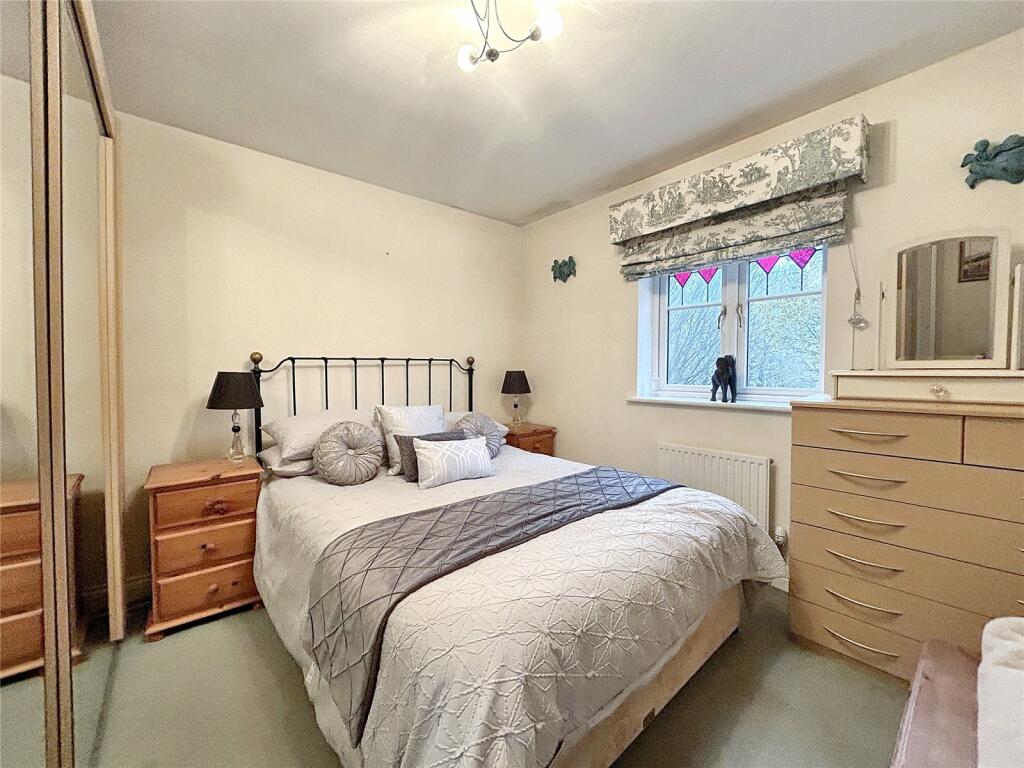 Additional image 22 of Matthew Ley Close, Westbury