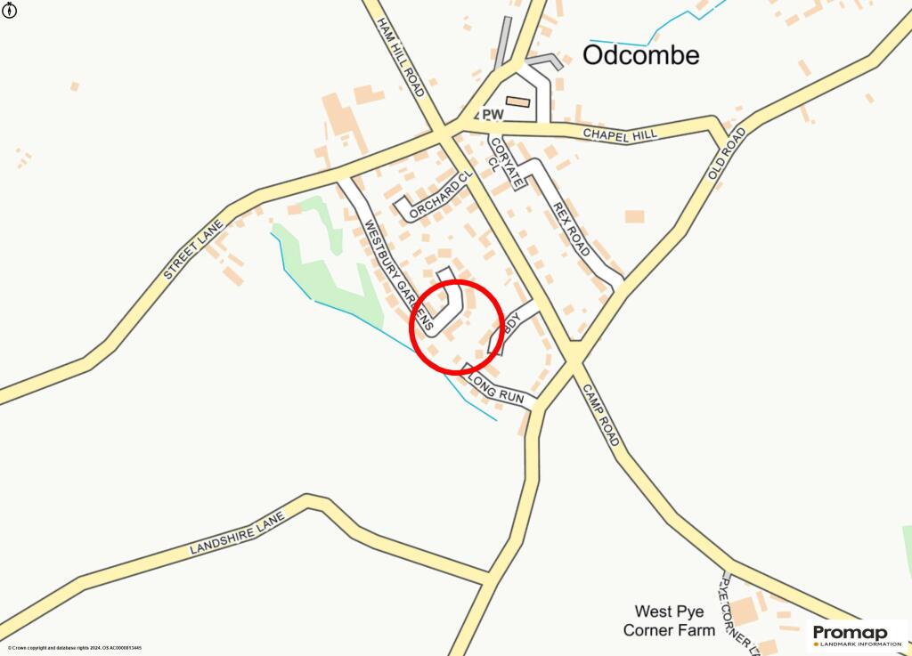 Additional image 15 of Westbury Gardens, Higher Odcombe, Yeovil, Somerset