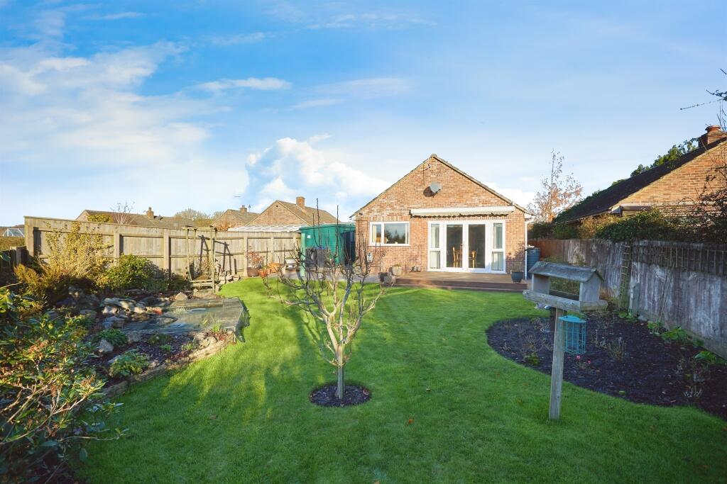 Additional image 15 of Lordsmead Road, Mere, Warminster