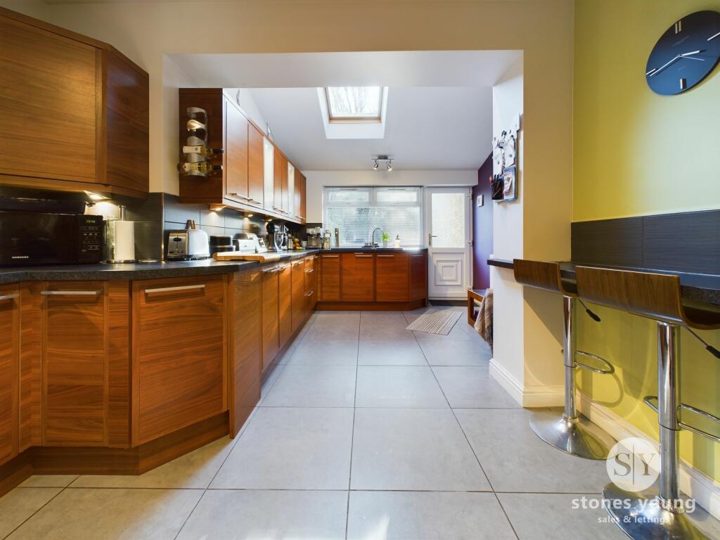 Additional image 10 of York Crescent, Blackburn, BB1