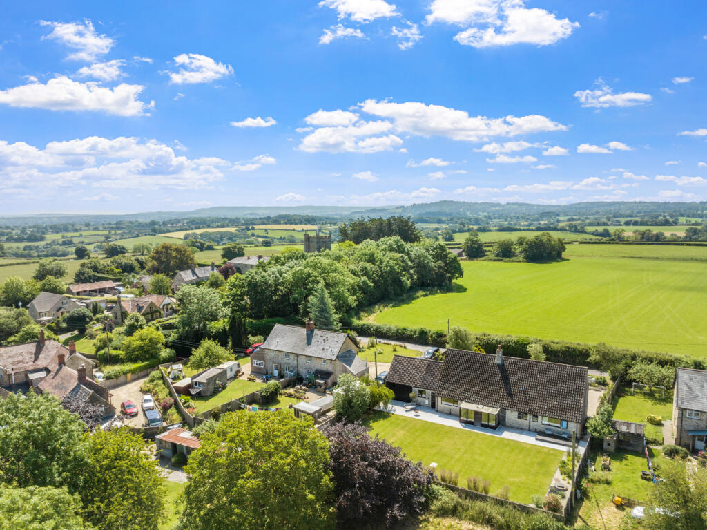 Additional image 4 of Closworth, Yeovil, Somerset