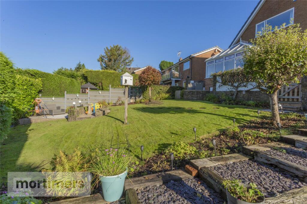 Additional image 27 of Woodcrest, Wilpshire, Blackburn, Lancashire, BB1