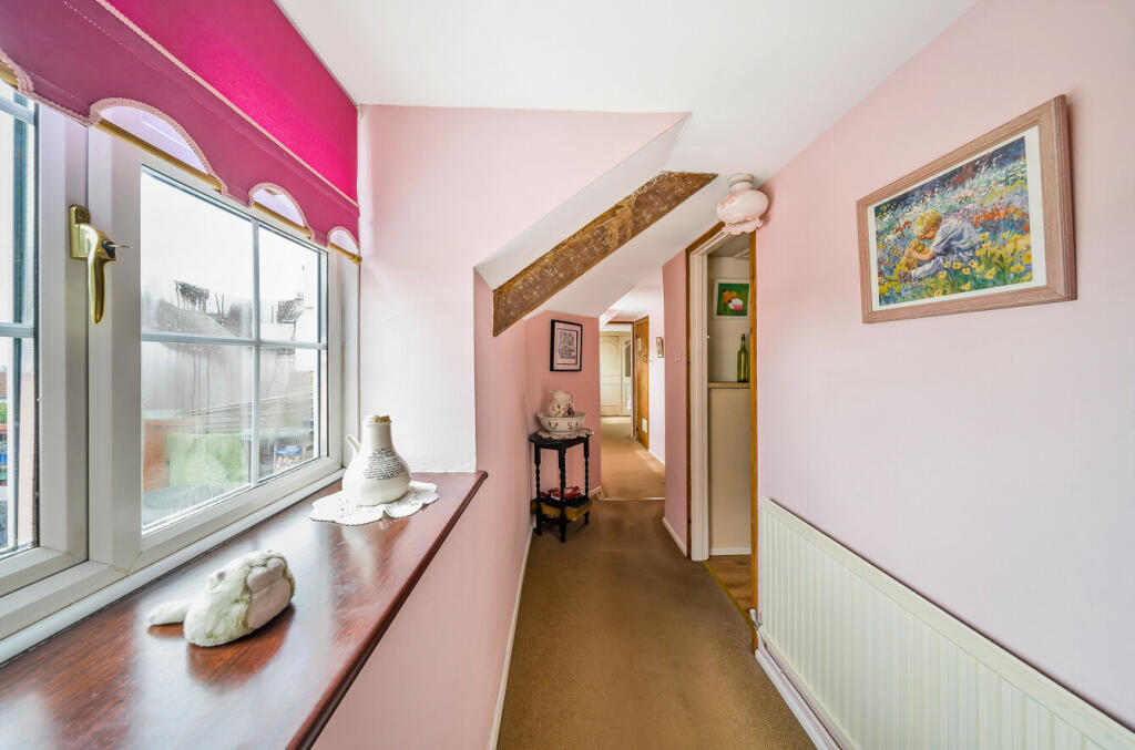 Additional image 16 of Church Street, Upton Noble, BA4